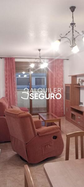 Inmueble en Calle Juez Garcia Vizcaino, MURCIA