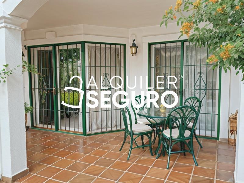 Piso en Calle Portugal, MIJAS MÁLAGA