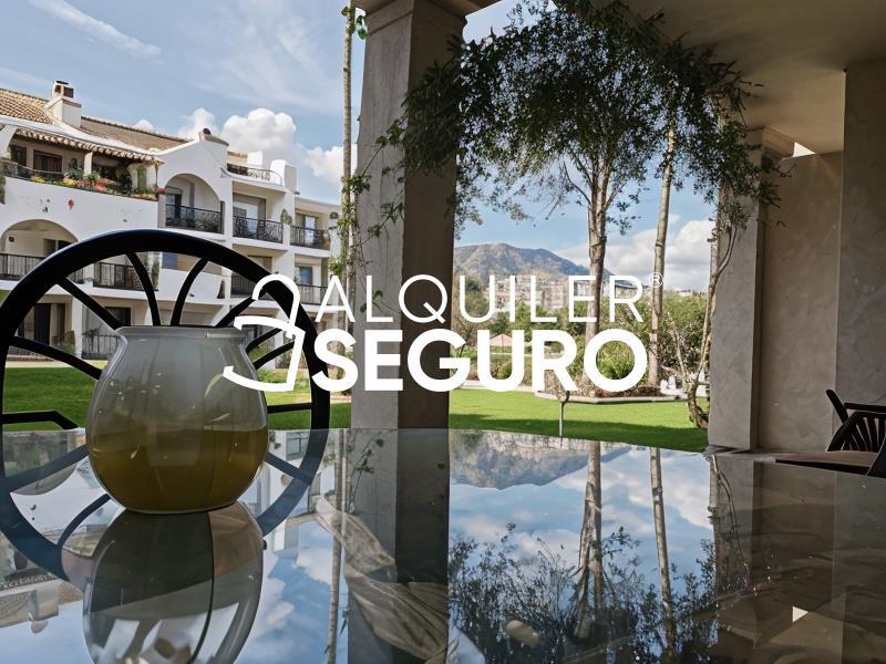 Piso en Calle Portugal, MIJAS MÁLAGA