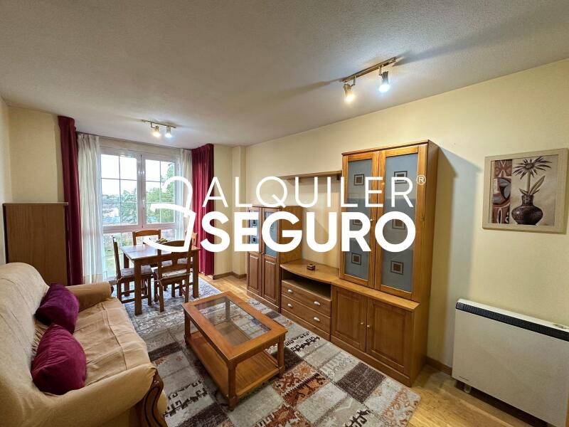 Inmueble en Avenida Séptima, MADRID