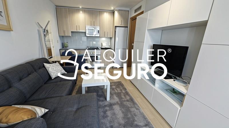 Inmueble en Calle de Pintor Moreno Carbonero, MADRID