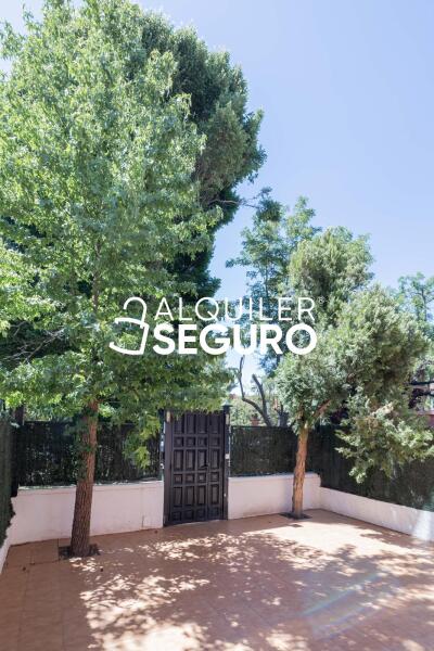 Inmueble en Calle Via lactea, MADRID