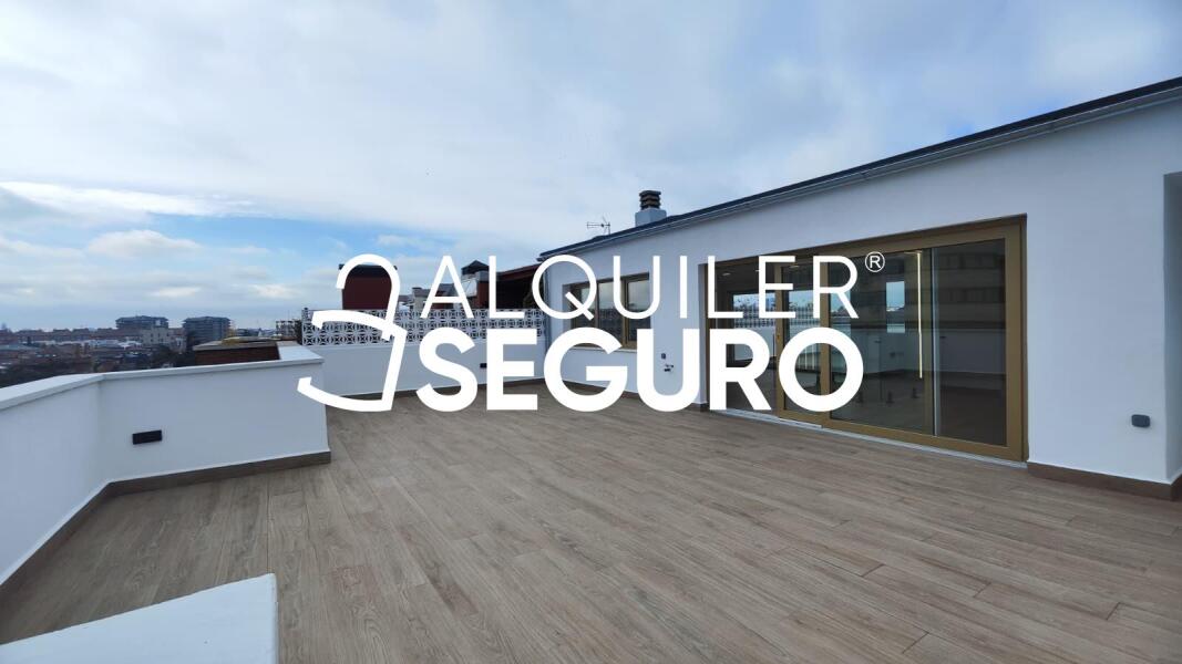 Inmueble en Calle de Ulises, MADRID