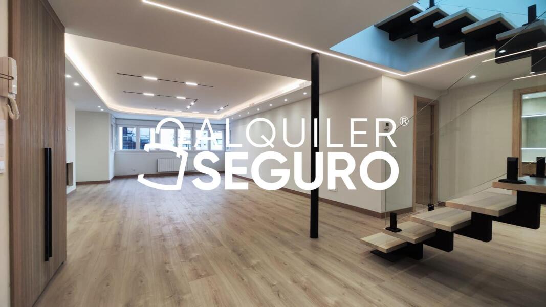 Inmueble en Calle de Ulises, MADRID