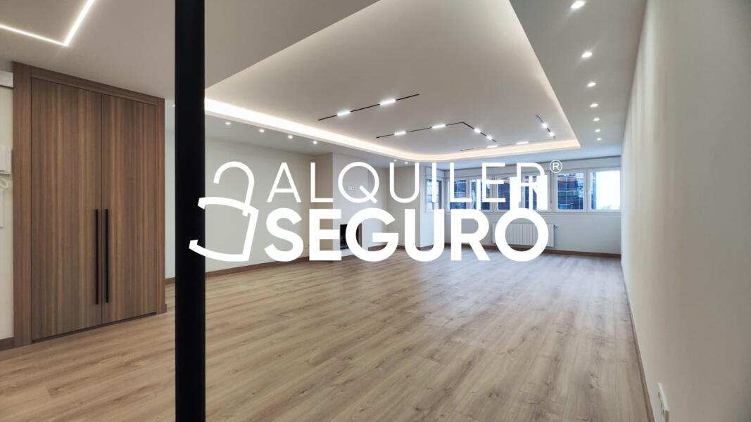 Inmueble en Calle de Ulises, MADRID