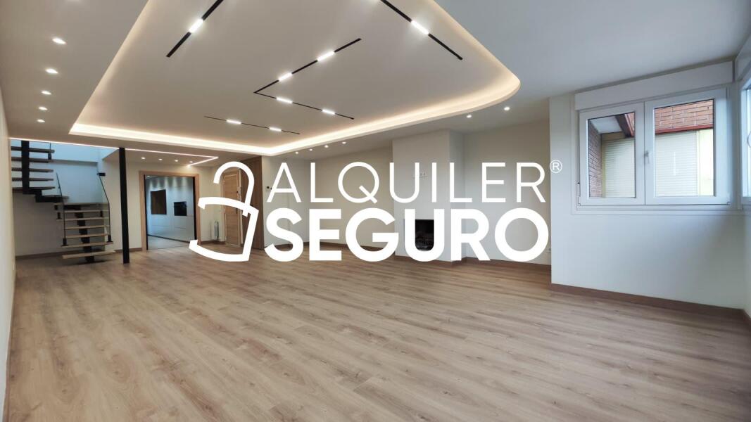 Inmueble en Calle de Ulises, MADRID