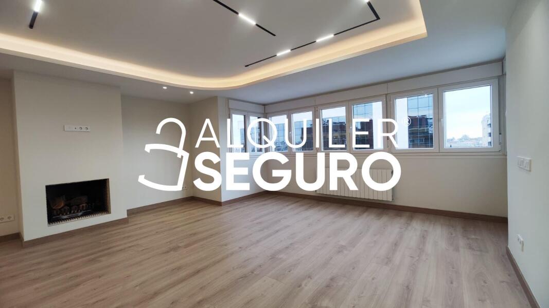 Inmueble en Calle de Ulises, MADRID