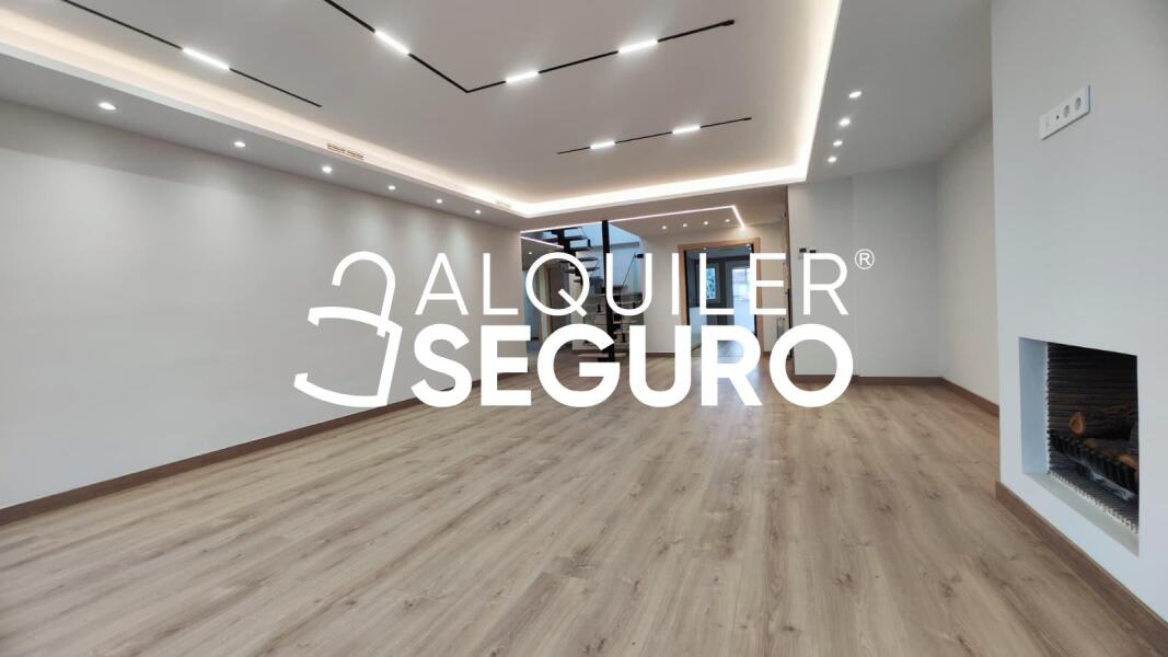 Inmueble en Calle de Ulises, MADRID