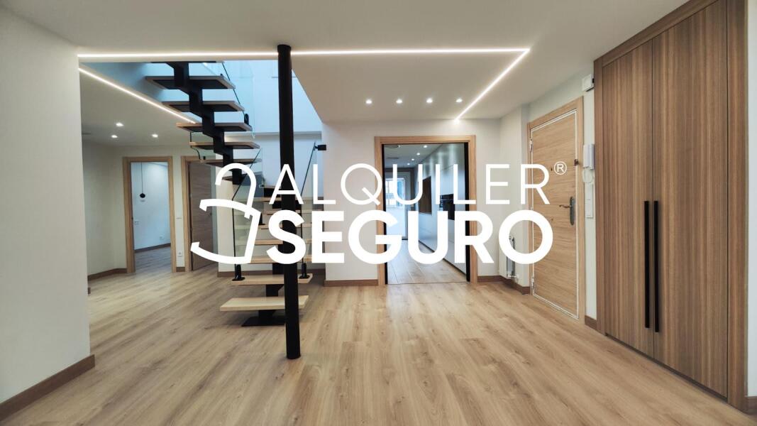 Inmueble en Calle de Ulises, MADRID