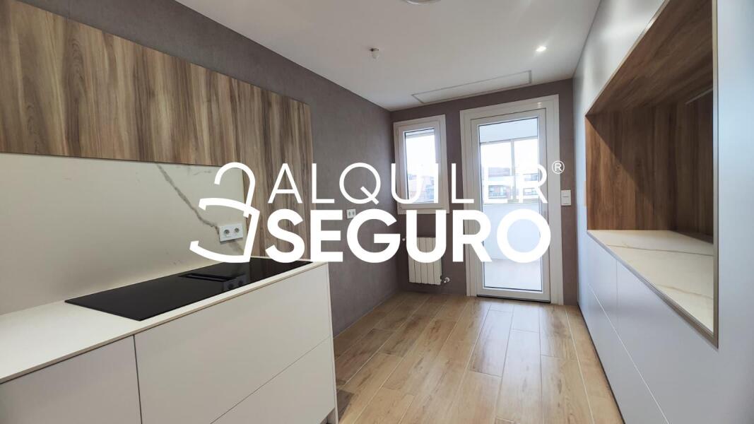 Inmueble en Calle de Ulises, MADRID