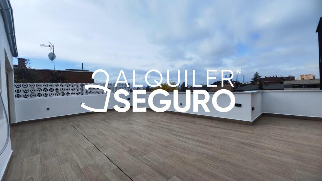 Inmueble en Calle de Ulises, MADRID