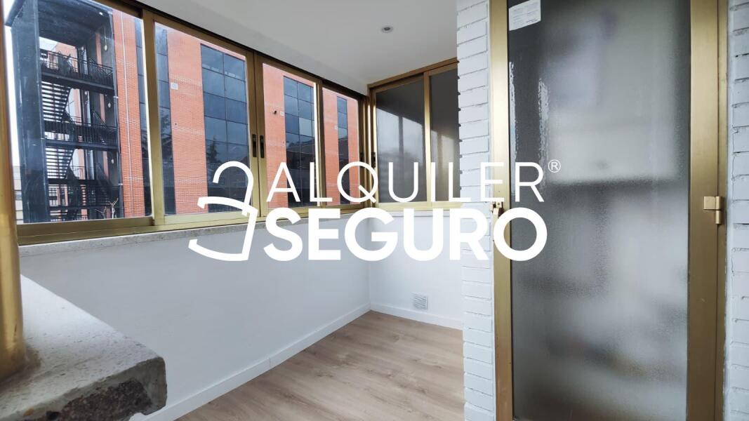 Inmueble en Calle de Ulises, MADRID