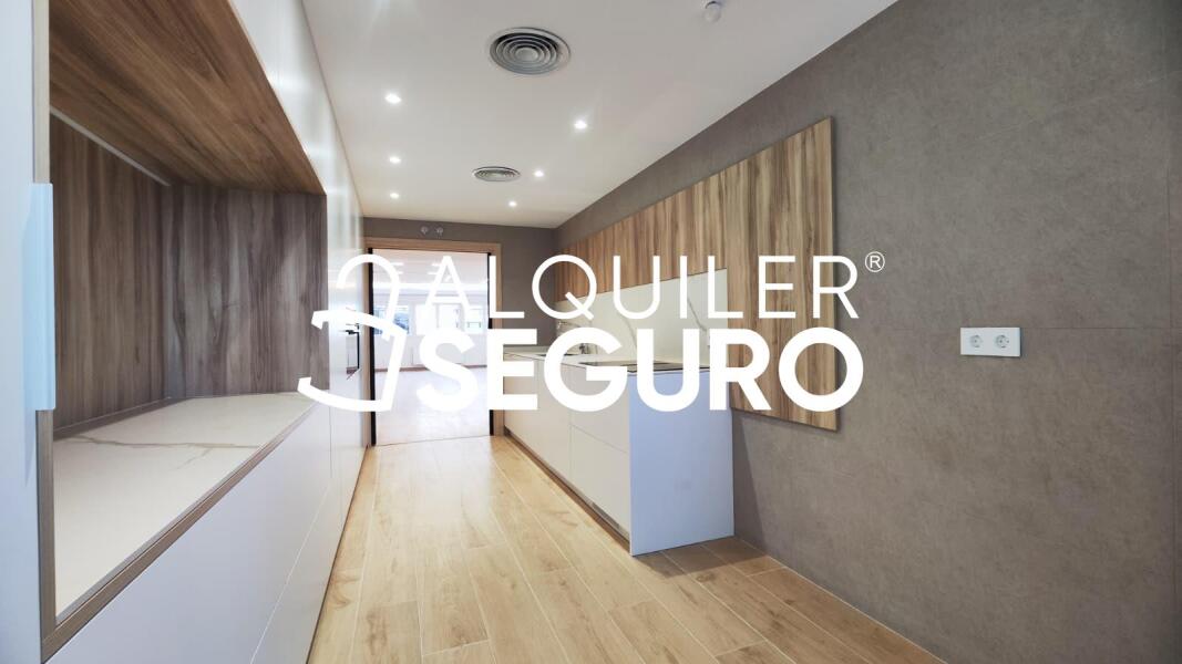 Inmueble en Calle de Ulises, MADRID