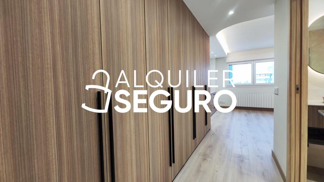 Inmueble en Calle de Ulises, MADRID