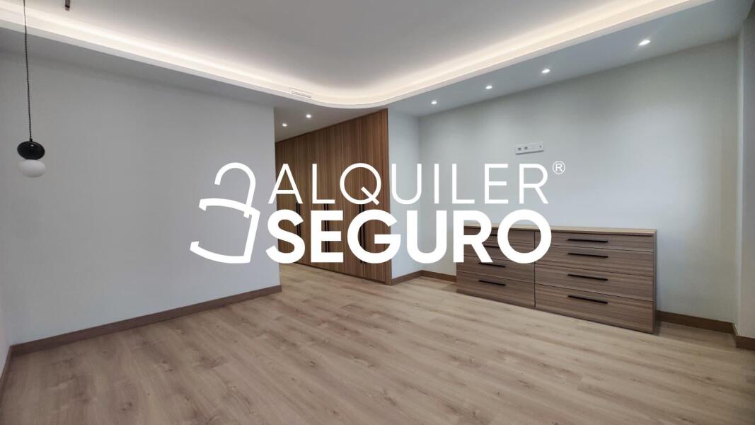 Inmueble en Calle de Ulises, MADRID