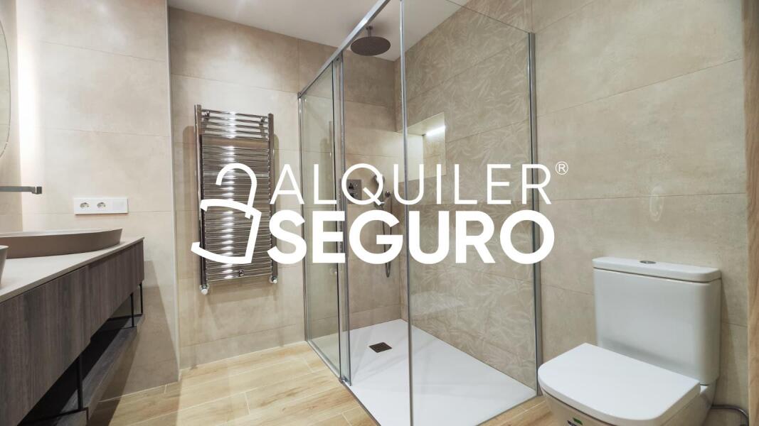 Inmueble en Calle de Ulises, MADRID