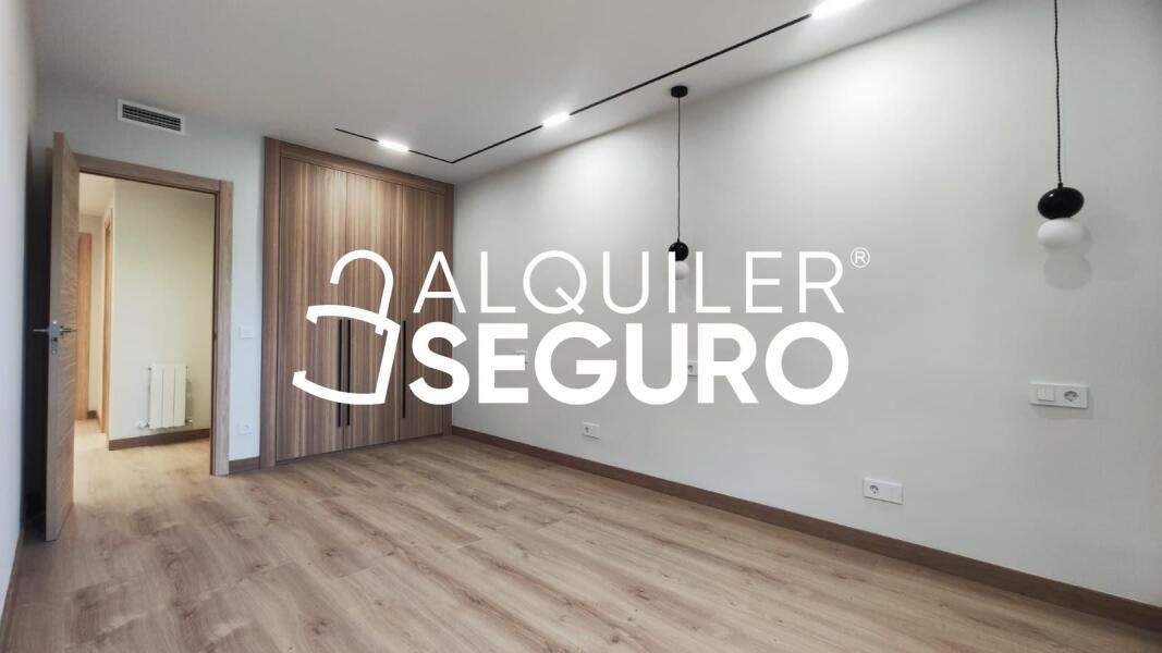 Inmueble en Calle de Ulises, MADRID