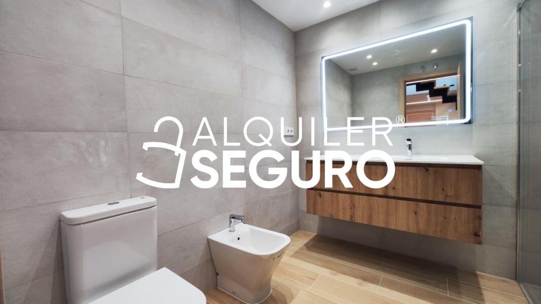 Inmueble en Calle de Ulises, MADRID