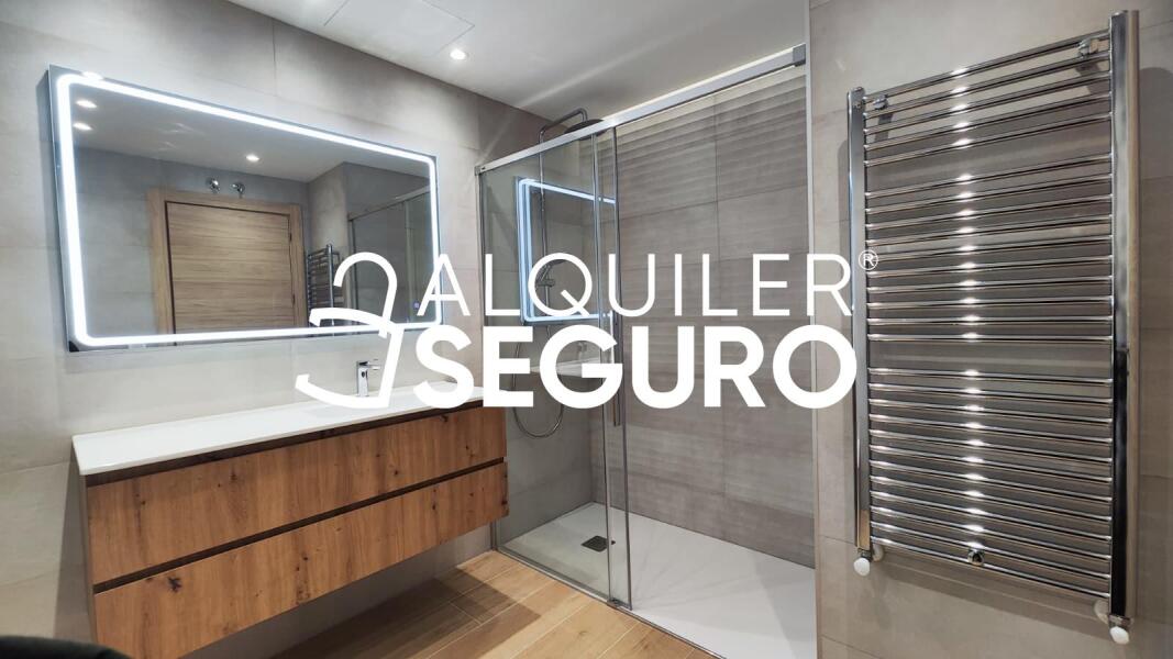 Inmueble en Calle de Ulises, MADRID