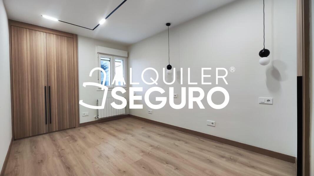 Inmueble en Calle de Ulises, MADRID