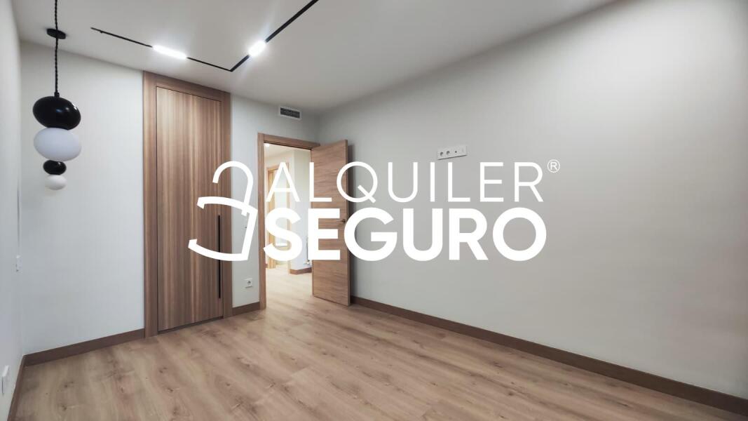 Inmueble en Calle de Ulises, MADRID