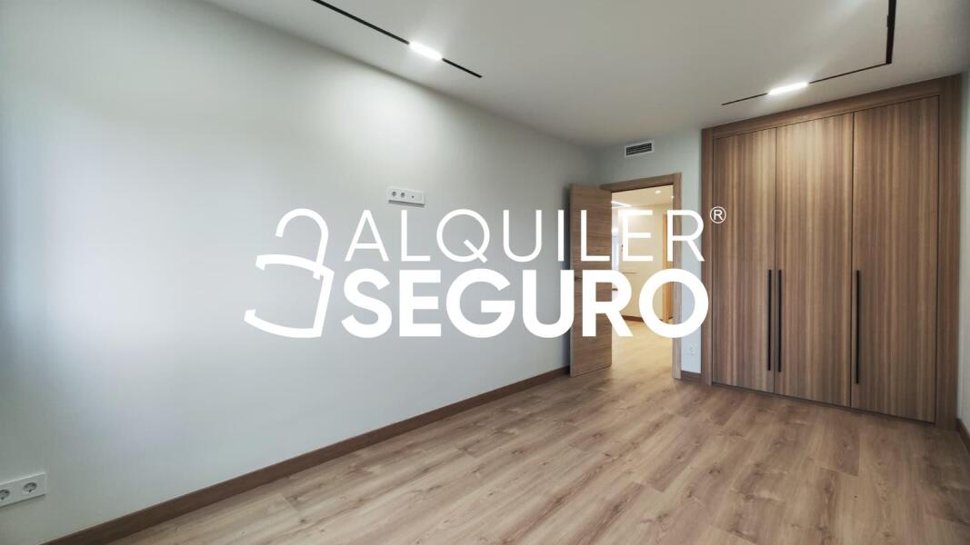 Inmueble en Calle de Ulises, MADRID