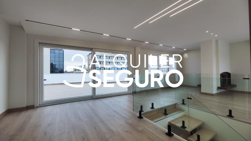 Inmueble en Calle de Ulises, MADRID