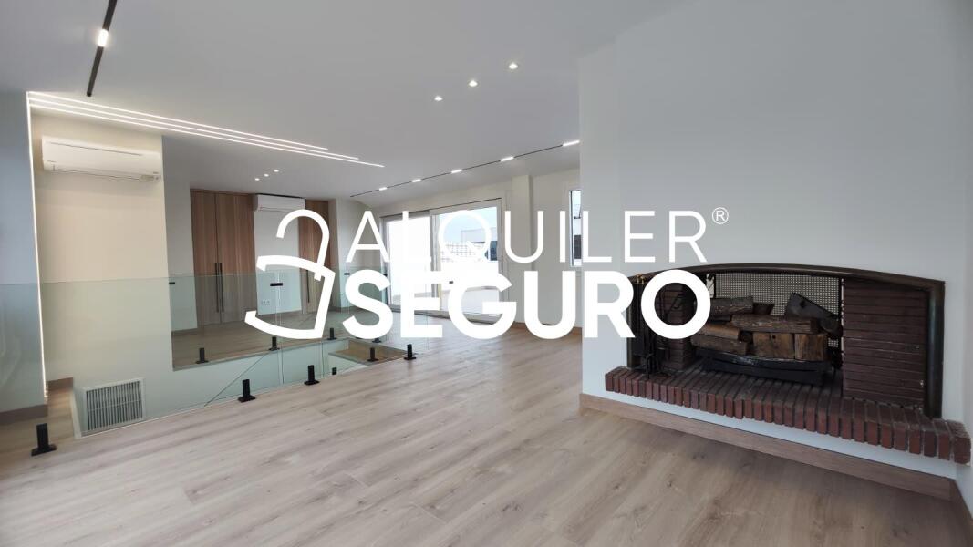 Inmueble en Calle de Ulises, MADRID