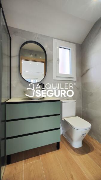 Inmueble en Calle de Ulises, MADRID