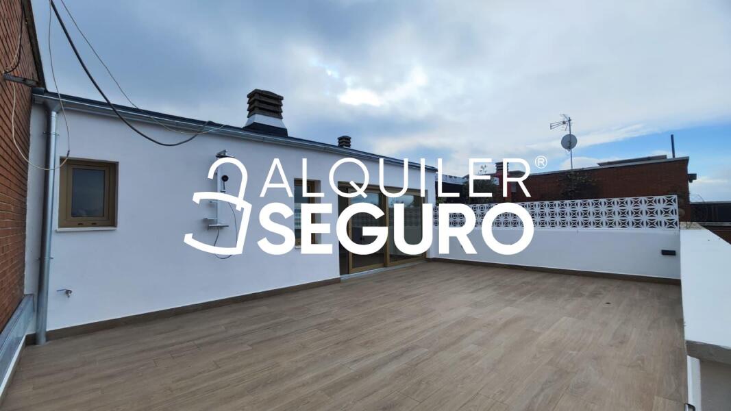 Inmueble en Calle de Ulises, MADRID