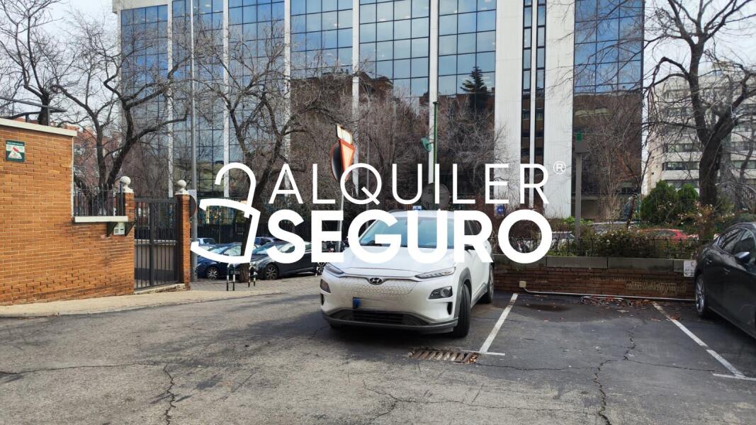 Inmueble en Calle de Ulises, MADRID