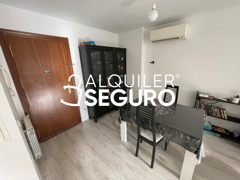 Inmueble en Calle de Melchor Fernández Almagro, MADRID