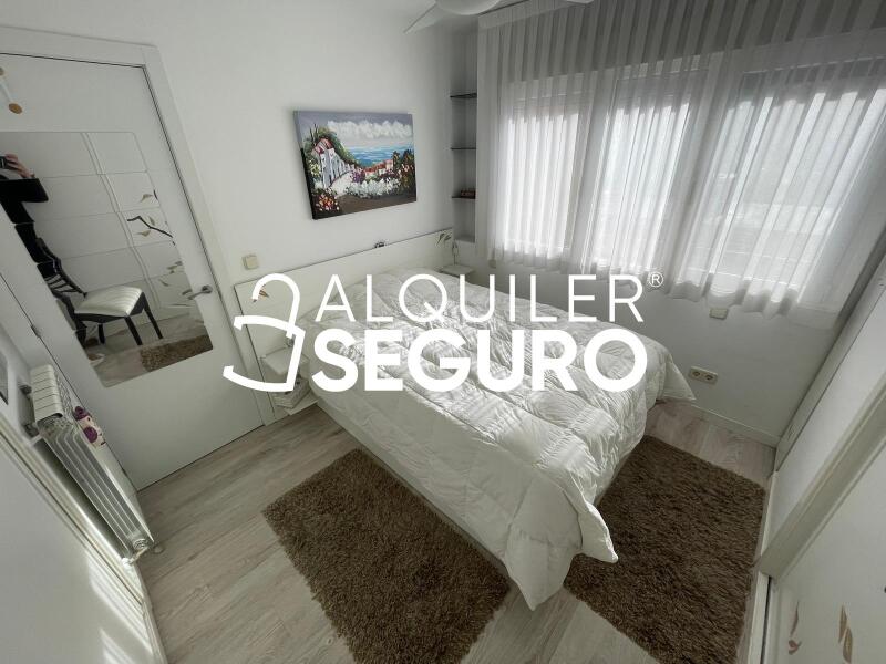 Inmueble en Calle de Melchor Fernández Almagro, MADRID