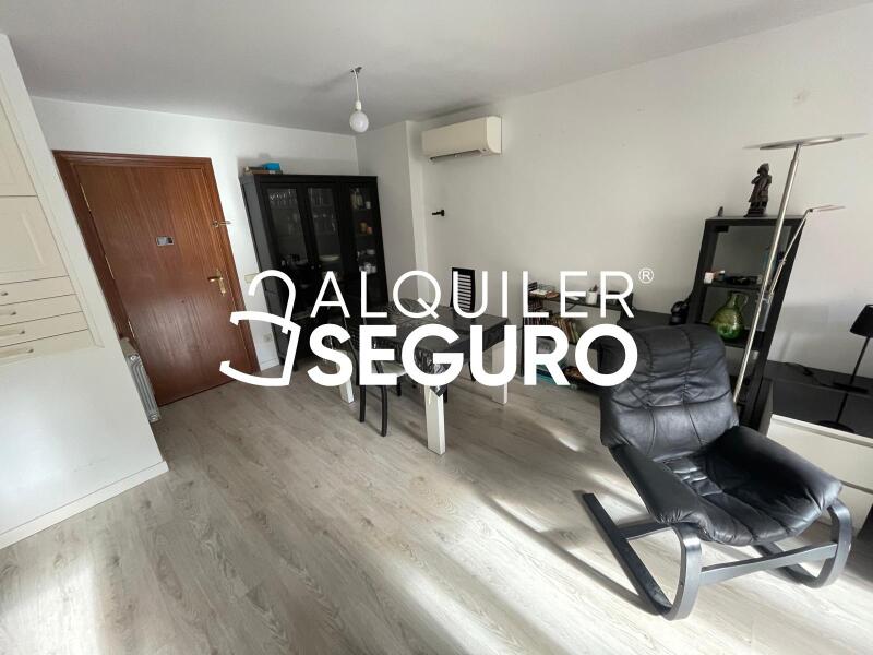 Inmueble en Calle de Melchor Fernández Almagro, MADRID