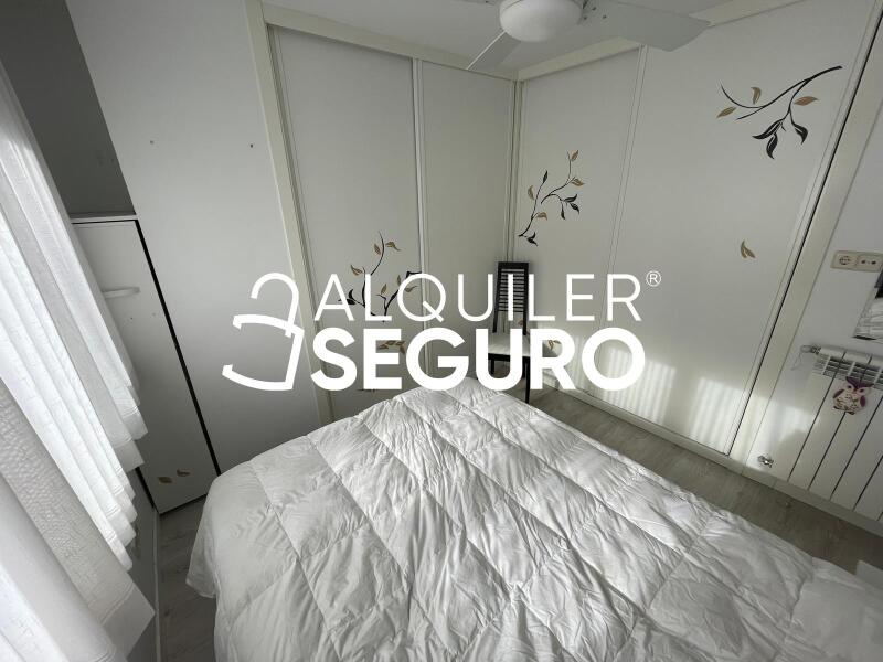 Inmueble en Calle de Melchor Fernández Almagro, MADRID