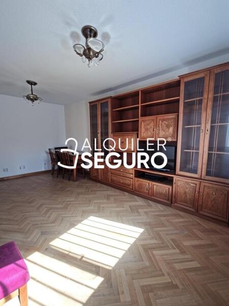 Inmueble en Calle Pintor Picasso, MADRID