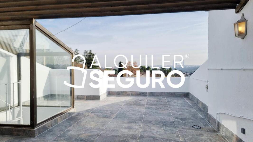 Inmueble en Calle Tapia De Casariego, MADRID