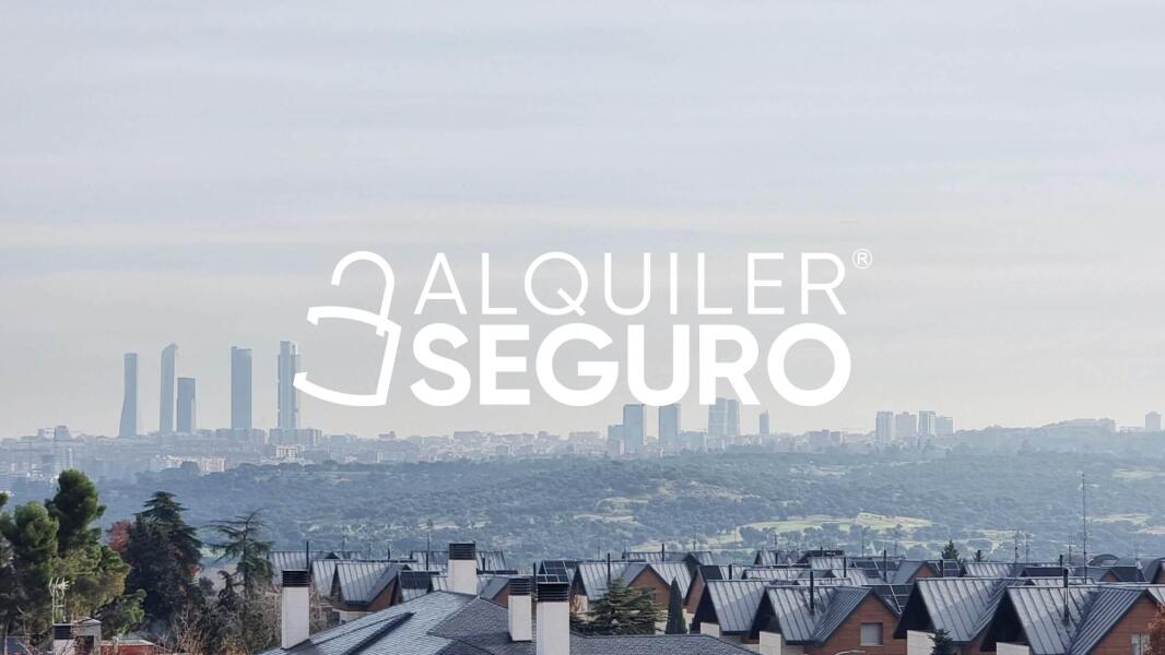 Inmueble en Calle Tapia De Casariego, MADRID