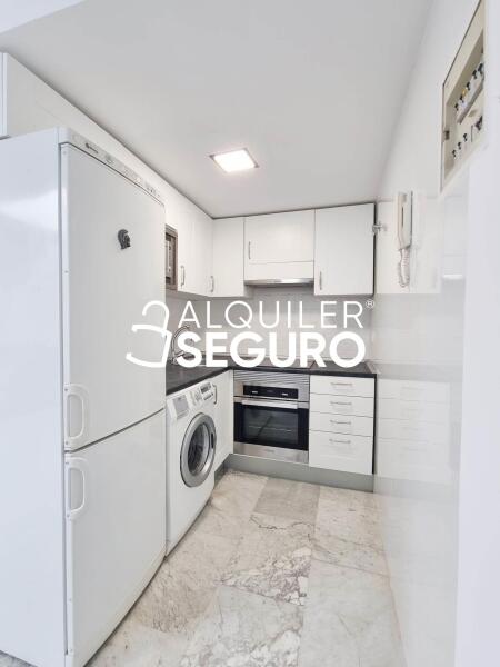 Inmueble en Calle Tapia De Casariego, MADRID