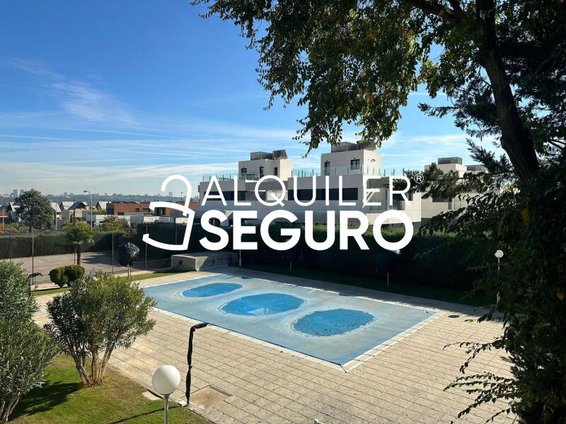 Inmueble en Calle Tapia De Casariego, MADRID