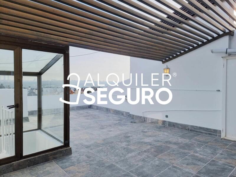 Inmueble en Calle Tapia De Casariego, MADRID