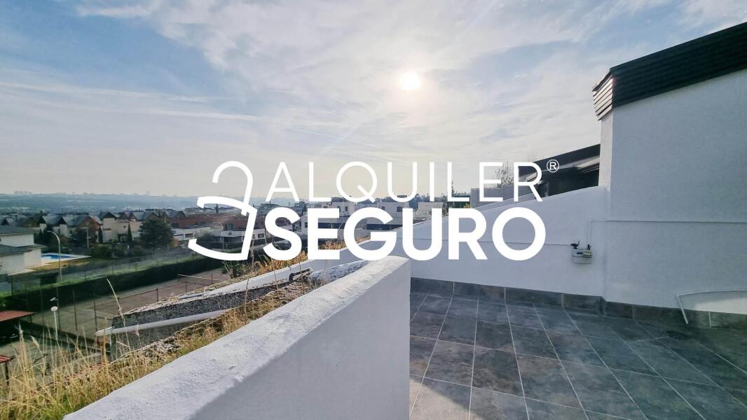 Inmueble en Calle Tapia De Casariego, MADRID