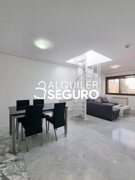 Inmueble en Calle Tapia De Casariego, MADRID