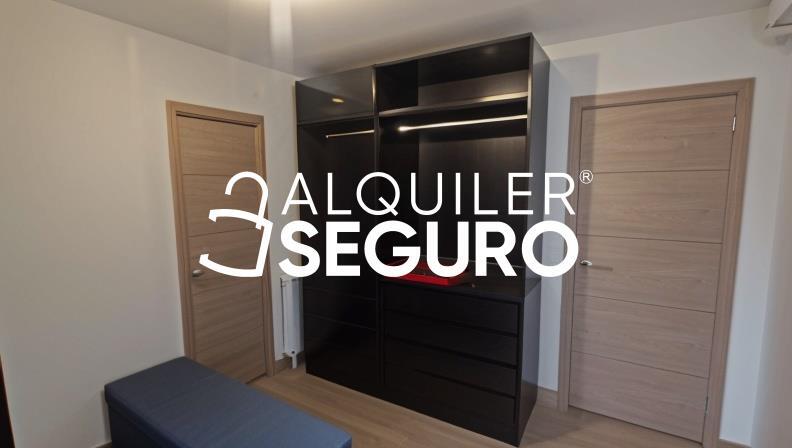 Inmueble en Calle Alcorisa , MADRID