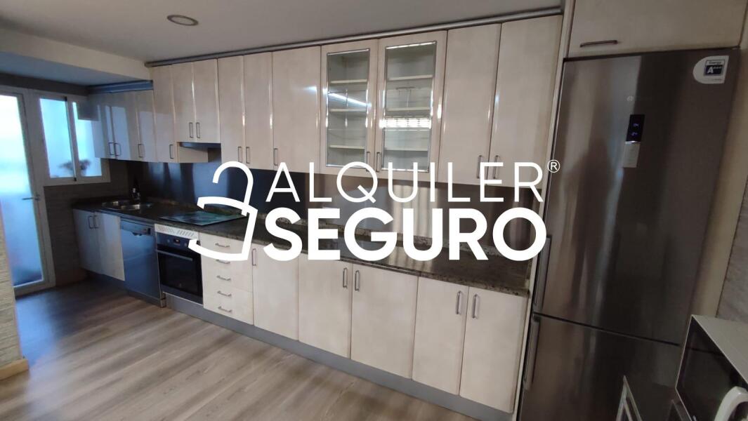 Inmueble en Calle Alcorisa , MADRID