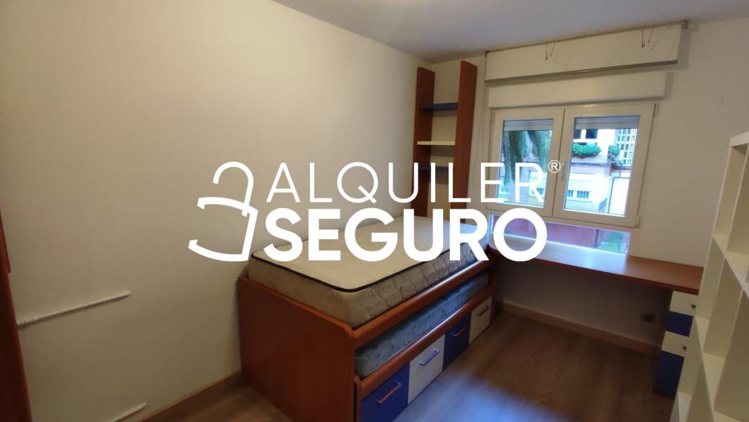 Inmueble en Calle Alcorisa , MADRID