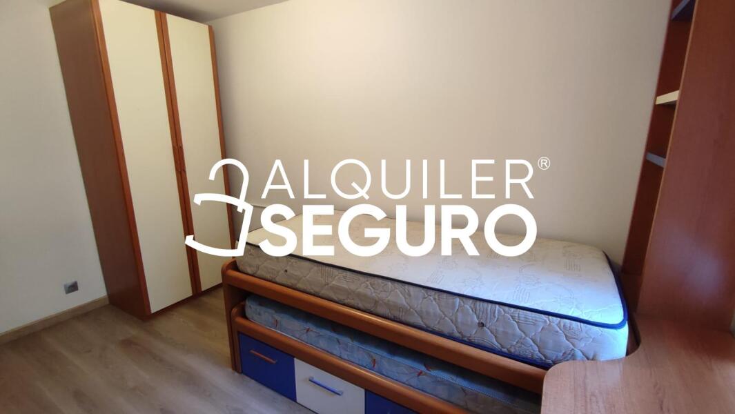 Inmueble en Calle Alcorisa , MADRID