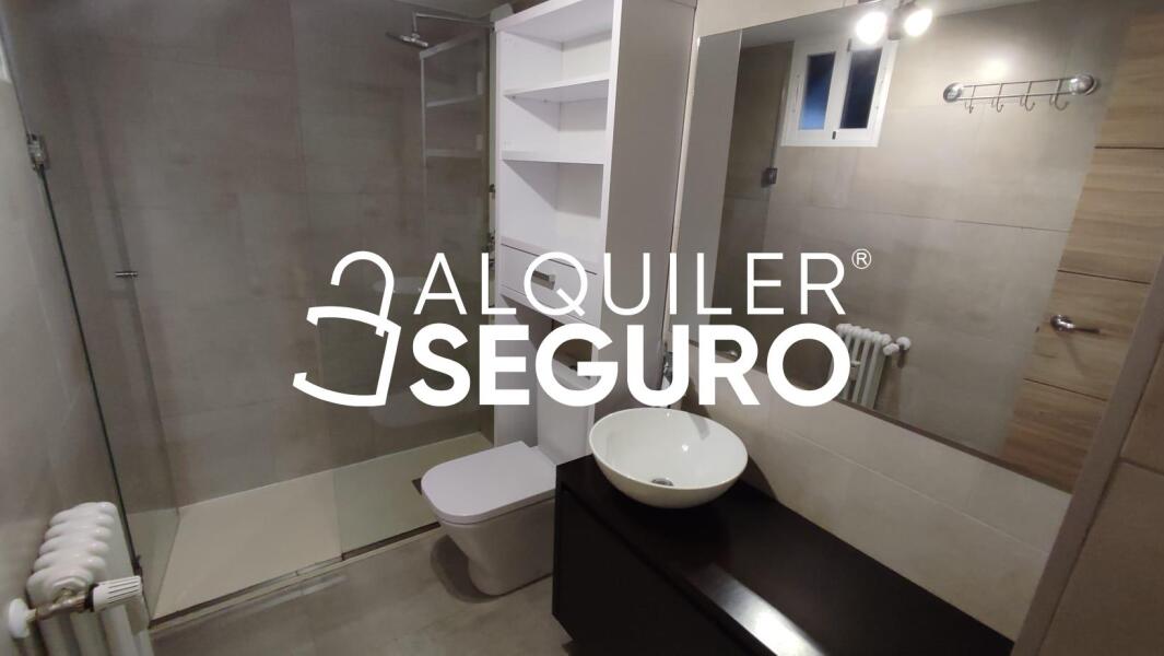 Inmueble en Calle Alcorisa , MADRID