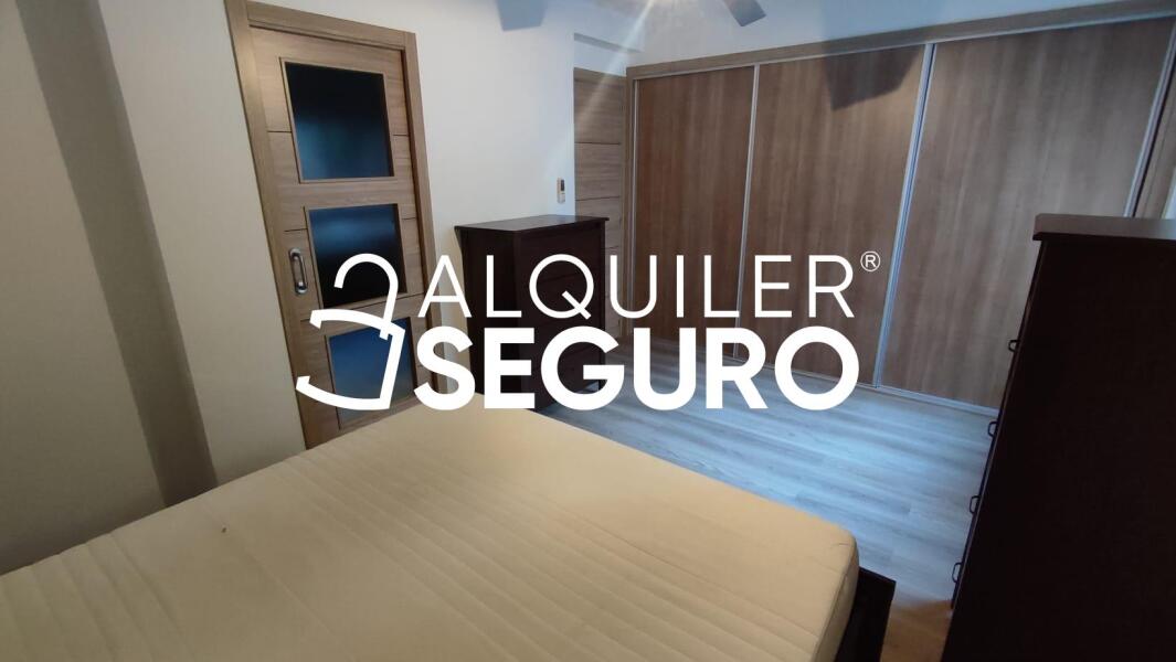 Inmueble en Calle Alcorisa , MADRID