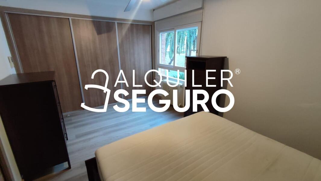 Inmueble en Calle Alcorisa , MADRID